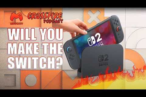 Nintendo Switch 2 Hands-On Review | State Of Play PS5 | Witcher 4 Tech Demo | Xbox Games Showcase