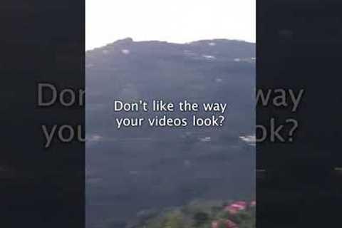 Cinematic Experience | Redefine your video with our cinematic experience at Indoor Drone Tours India