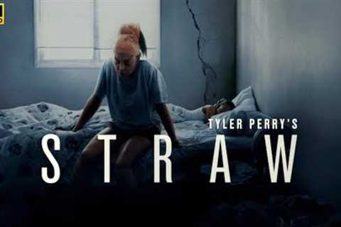 Straw Full English Movie 2025 | Tyler Perry | Taraji P. Henson | Sherri Shepherd | Review and Facts