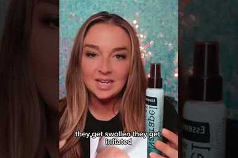 All-Natural Bug Spray That Actually Works! #mosquito #bugspray #natural