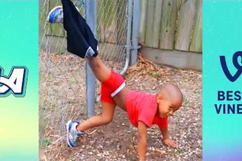 Hilarious Everyday Fails Compilation - TRY NOT TO LAUGH
