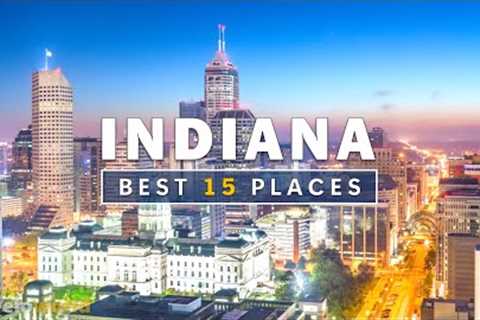 Indiana Places | Top 15 Best Places To Visit In Indiana | Travel Guide