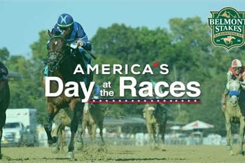 America's Day at the Races - June 6, 2025