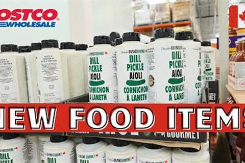Costco Shop With Me | COSTCO CANADA Shopping