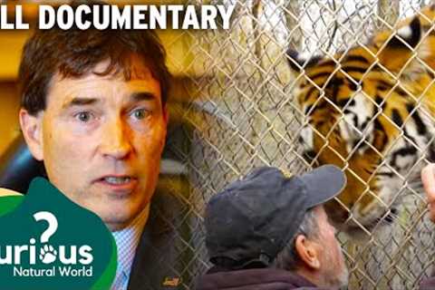 Ohio's Battle With Exotic Pet Keeping | Full Documentary | Predator Pets