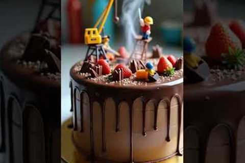 Baking Recipes Desserts Chocolate #shortsfeed #shorts