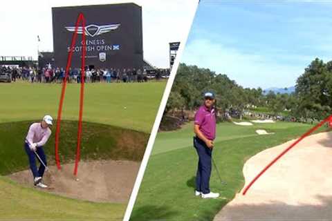 Golf Fails | 2024 Edition