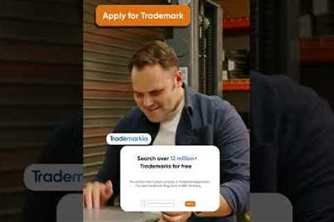 Register Your Trademark | Get Help From Qualified Trademark Attorneys