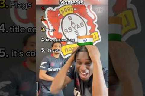 Top 5 Frimpong Funny Moments 🇳🇱 #funny #frimpong #trent #lfc #liverpool #netherlands #football