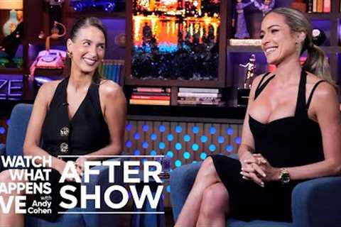 Did The Kardashians Respond To Kristin Cavallari’s Scott Disick Claim? | WWHL