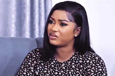 If You Don't Have A Strong Heart, Don't Watch This INTERESTING True Life Story Alone- Nigerian Movie