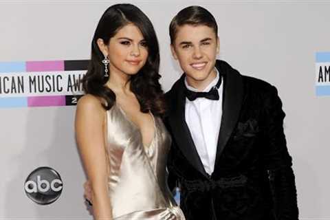 Justin Karma Hits very Bad 😭#justinbieber #selenagomez #shortsfeed #ytshorts #viralvideo #shorts