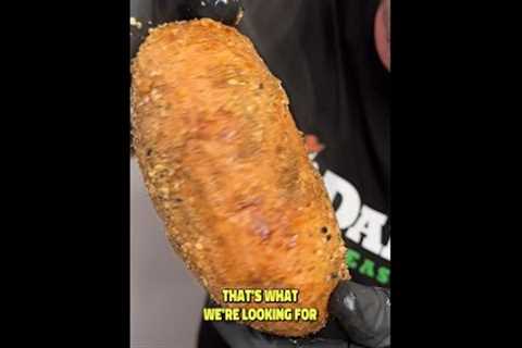 How To Make The Best Baked Potatoes Ever!