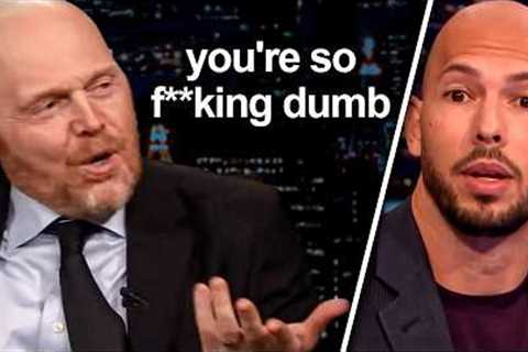 When Social Media Influencers Get Destroyed By Comedians