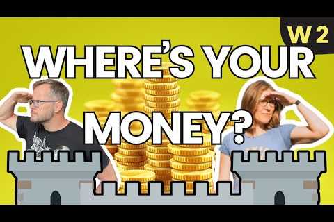 What's Really Holding You Back From Building Wealth | RFS' Financial Freedom Fast Track Step 2 of 10