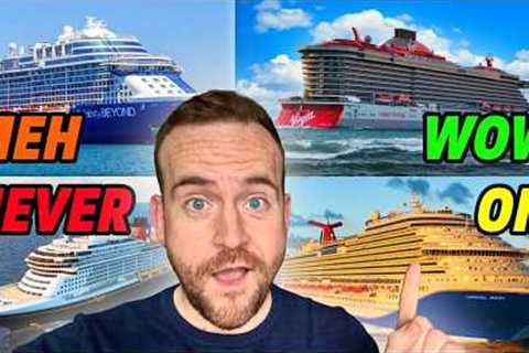 Which Cruise Lines Are Best for SOLO Cruisers? (Complete Ranking)