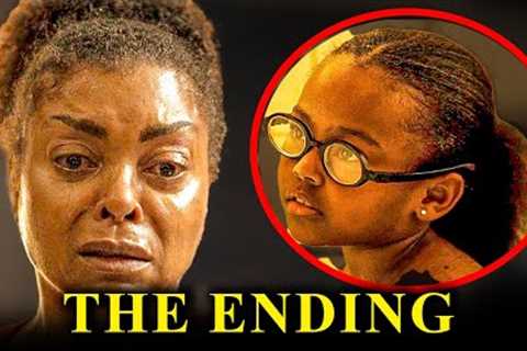 Netflix Straw Movie Recap And Ending Explained