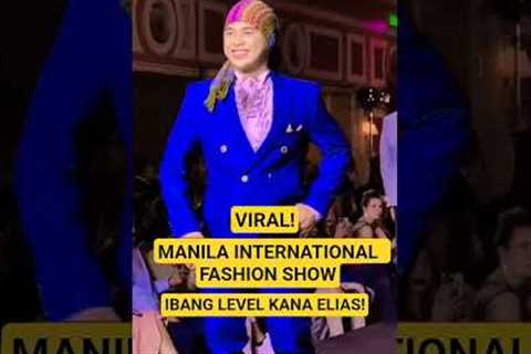 ELIAS NEW CAREER NABA! VIRAL NOW ON SOCIAL MEDIA!! #trending #elias #eliasjtv #viralvideo