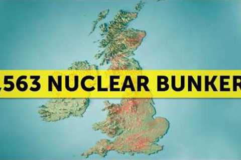 The UK’s Insane Preparation for Nuclear War