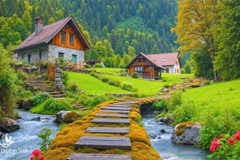 Relaxing Music to Reduce Stress • Gentle Melodies to Soothe the Heart and Calm the Mind