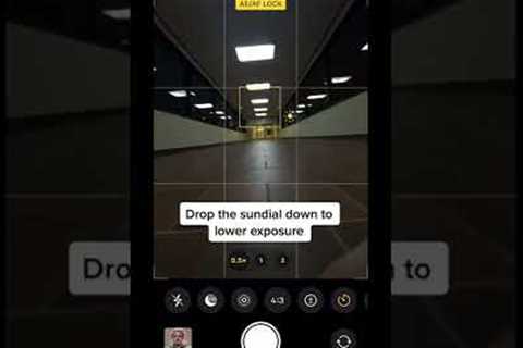 Creative Smartphone Photography Idea 💡