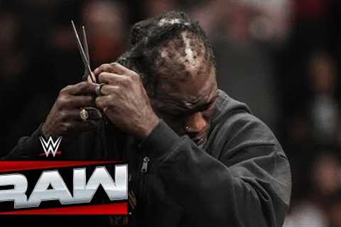 R-Truth: Ron Killings has arrived: Raw highlights, June 9, 2025