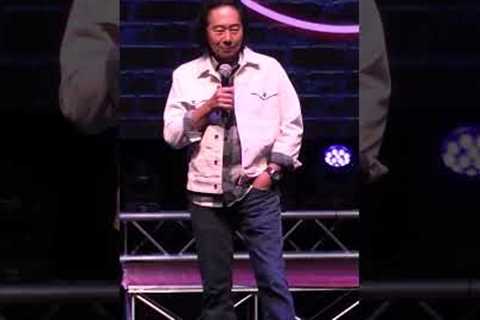 Everything wrong with youth sports… #sports #littleleague #henrycho #standupcomedy #parenting