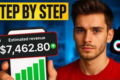 Make PASSIVE INCOME a Reality with Affiliate Marketing in 2025!