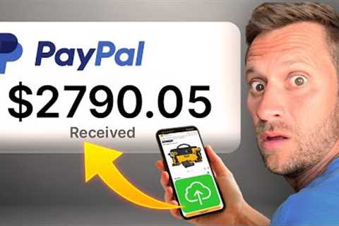 Easiest Way to Make Money With Affiliate Marketing (Not Even Close)