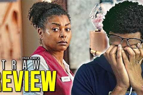 STRAW Netflix Movie Review | Was I WRONG About This?!?