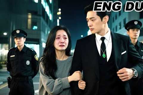 [ENGDUB]She Brought Her Lover Home… So He Left, Rose to Power, and Made Her Regret Everything🔥