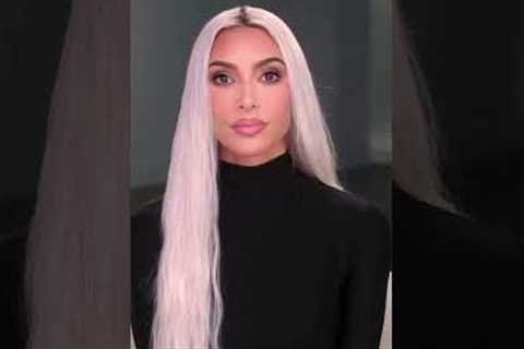 Kim’s Pain: “Kanye’s Actions Broke Me, I Shield Our Kids!”