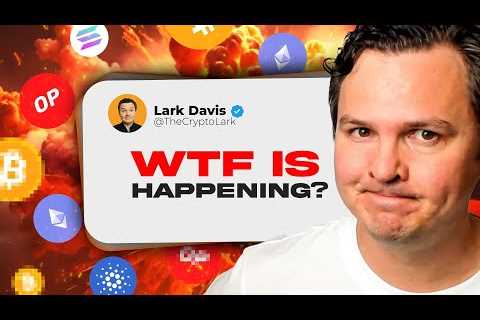 CRYPTO EXPLODES!!! Now What?