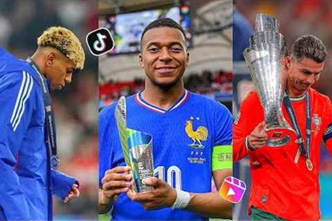 BEST FOOTBALL EDITS - GOALS, SKILLS, FAILS (#131) SOCCER TIKTOK EDITS