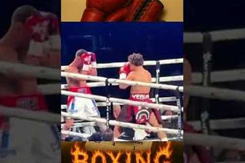 Curmel Big Deal Moton #boxing #trending #news #sports #curmelmoton #charlo #calebplant #fight