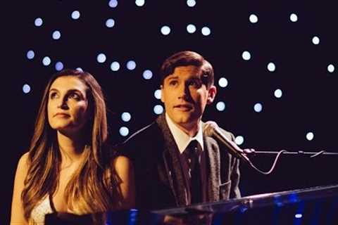 LA LA LAND Medley - 'City of Stars', 'Audition', 'Someone in the Crowd' (Lord & Lady Cover)