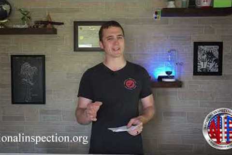 What is nondestructive testing? What is the career like?