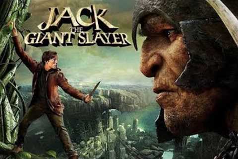Jack the Giant Slayer (2013) Movie Full || Nicholas Hoult, Eleanor Tomlinson || Review and Facts