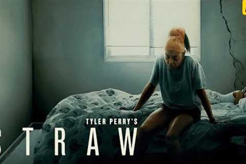 Straw (2025) Movie ‧ Netflix Thriller | Taraji P. Henson, Sherri Shepherd, Sinbad | Review and Facts