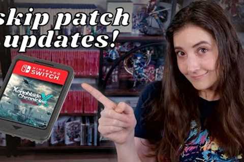 An Extensive Guide on Revised Nintendo Switch Games (Including New Cart Codes)