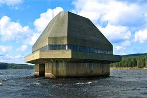 15 Zombie Proof Houses You’ll Regret Not Seeing