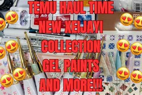 ALIEXPRESS AND TEMU  HAUL 😮