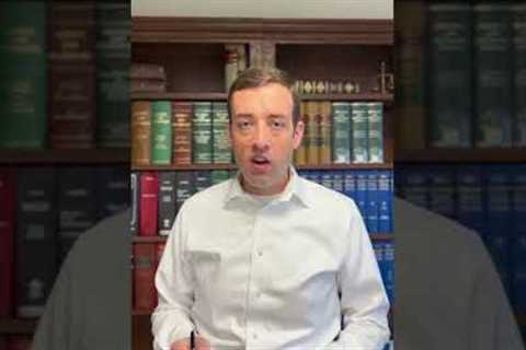 Fun Fact Friday: Why Should You Hire a Divorce Attorney?