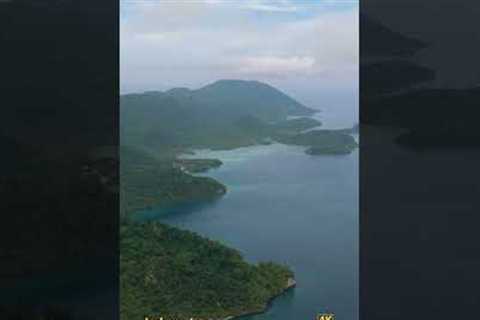 Exploring Indonesia in 4K