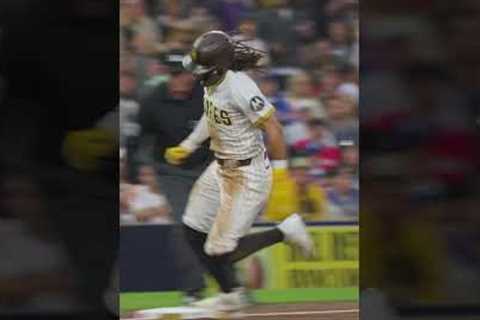 Run the bases with El Niño #mlb #baseball #SanDiego #Padres