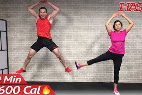 40 Min Tabata Cardio HIIT Workout No Equipment Full Body at Home Interval Training for Fat Loss HIT