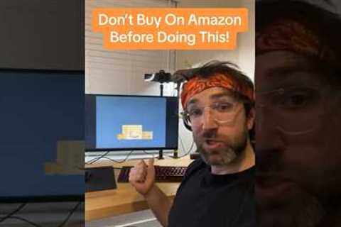 Amazon Doesn’t Tell You This!