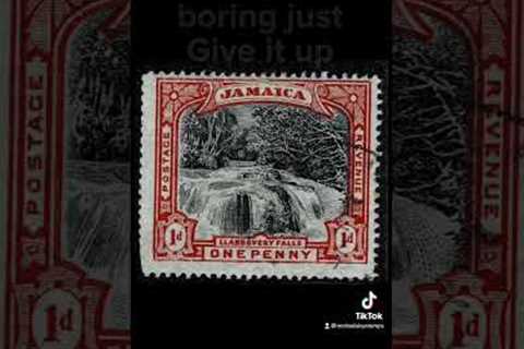 Stamps Rock. Stamps 4 life #stampcollecting #philately #stamps #stampcollector #collector #hobby