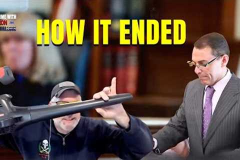 Karen Read Retrial Listen to the Shocking End!