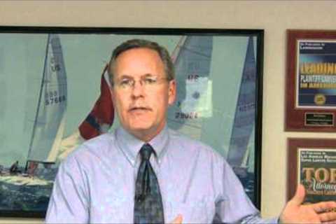 What is a California Personal Injury Case- From start to finish